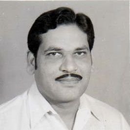 NirmalPatni7's profile picture. 