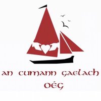 Cumann Gaelach OÉG (@gaeiloeg) 's Twitter Profile