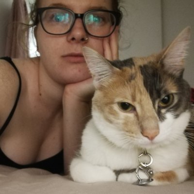 British writer, editor, and translator based in CDMX.
Se habla español. Es parla català. Sto studiando italiano.
(she/ella)