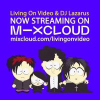 DJ Lazarus Toronto(@djlazarusrocks) 's Twitter Profile Photo