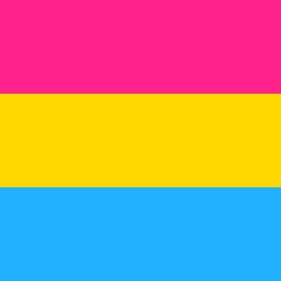 We are #Pansexual Be part of the largest adult community 🔞