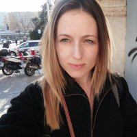 Elisenda Vilajoliu(@VilajoliuE) 's Twitter Profile Photo