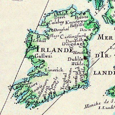TU089 (Part-time) & TU834 (Full-time) Geospatial Surveying Programmes at Technological University Dublin