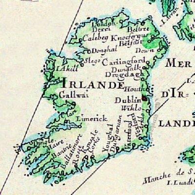 TU089 (Part-time) & TU834 (Full-time) Geospatial Surveying Programmes at Technological University Dublin