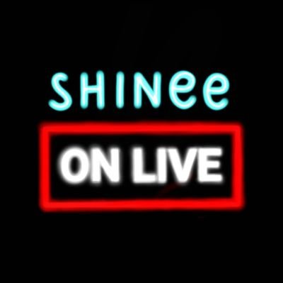 📽🔴 SHINee Live Botさんのプロフィール画像