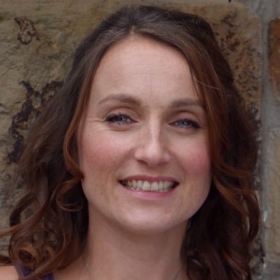 JennyGr29335385's profile picture. Education Supervisor @CPPE