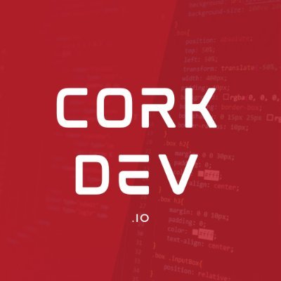 corkdev.io