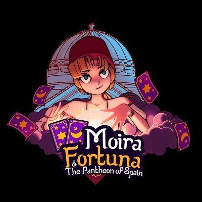 Moira Fortuna & The Pantheon of Spain 🔮