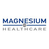 Magnesium Healthcare (@magnesiumhc) 's Twitter Profile