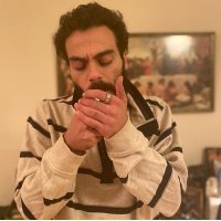 Tolga Yanardağ (@tolga_yanardag) Twitter profile photo
