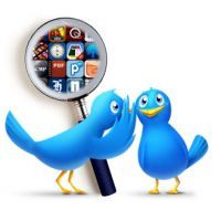 MyNextApp's profile picture. NEW! Reviewing iPhone & iPad apps in 140 characters. Tips? Tag your app review with #MyNextApp or @MyNextApp. 'There's an app for that!'