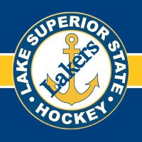 Lake State Hockey(@HockeyLSSU) 's Twitter Profile Photo