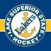 Lake State Hockey (@HockeyLSSU) Twitter profile photo