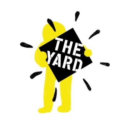 🤝 For neighbours, young people & creative ideas: @YardTheatre’s community programme run throughout Hackney Wick
📧 local@theyardtheatre.co.uk