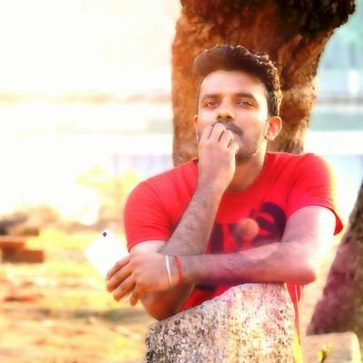 bharathsreedha3's profile picture. 