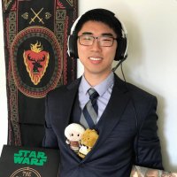 James Liu(@NeoVelamir) 's Twitter Profile Photo