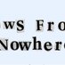 News From Nowhere (@nowherenewsfrom) Twitter profile photo News From Nowhere (@nowherenewsfrom) Twitter profile photo