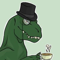 Dapper Dino (@dapperdino4) 's Twitter Profile Photo Dapper Dino (@dapperdino4) 's Twitter Profile Photo