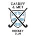 Cardiff & Met HC (@cardiff_hockey) Twitter profile photo Cardiff & Met HC (@cardiff_hockey) Twitter profile photo