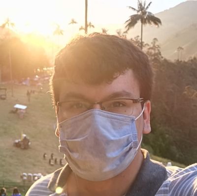 Yuliamz97's profile picture. Amante de la tecnología y geek de corazón