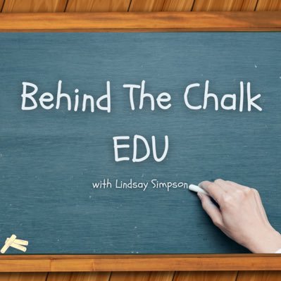 A podcast for educators at all levels sharing the behind-the-scenes moments and conversations of teachers everywhere!