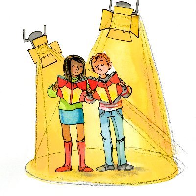 theaterleesboek's profile picture. Alles over theaterlezen als motiverende leesvorm, tips, theaterleesboeken, workshops