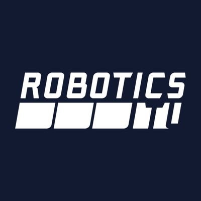RoboticsItu's profile picture. 2013 yılında ARIGE adıyla kurulan robot odaklı uluslararası öğrenci projelerine imkân sağlayan öğrenci kulübü