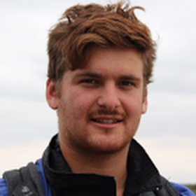 Daniel Cmejla Profile