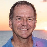 Paul Tudor Jones(@ptj_official) 's Twitter Profileg