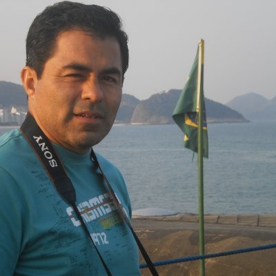 velaraulperu's profile picture. periodista y comunicador
#prensa #redactor #editor #socialmedia