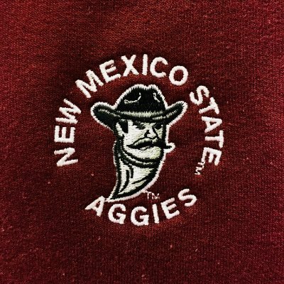 Official Twitter account for New Mexico State University Bookstore.