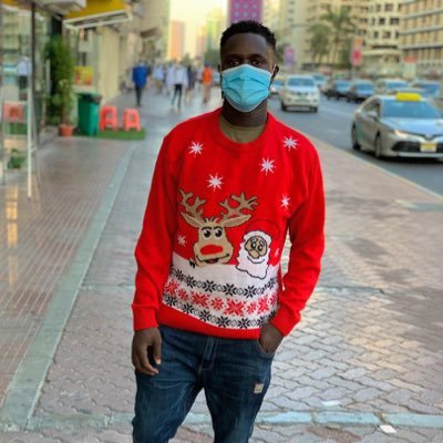 AOwoduni's profile picture. 