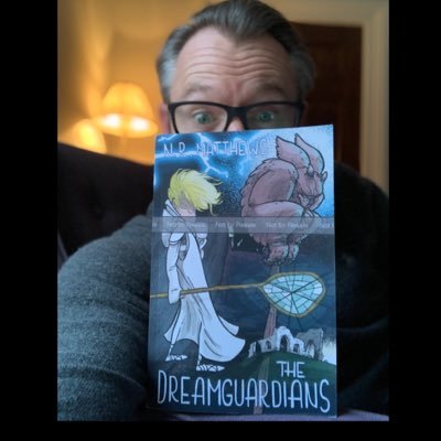 @TDreamguardians