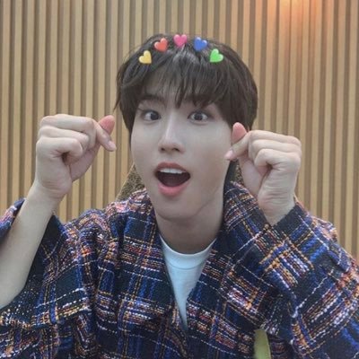 _seongsan's profile picture. 