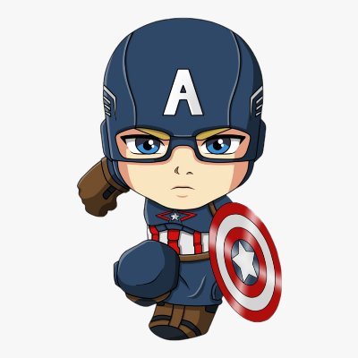 iamsbkm's profile picture. Software developer