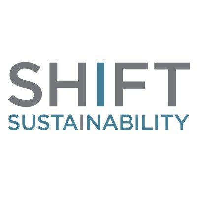Shift Sustainability – specialising in research and consultancy for organisations that want to keep on top of an ever-changing world. Part of Shift Insight.