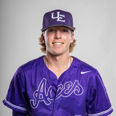 University of Evansville baseball