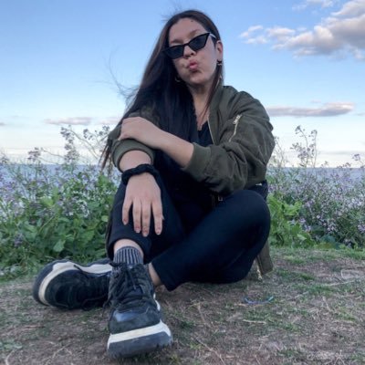 Chezicortez's profile picture. 🦋