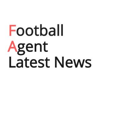 Bringing the latest news in the Football Agent/Law Industry to your Timeline. DM for any enquiries.