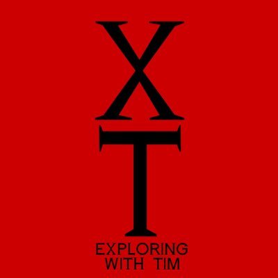 Urban exploring and paranormal activity in this beautiful uk Got to YouTube with the link below and like and subscribe