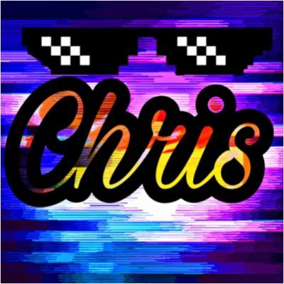 20Cerrato's profile picture. Shades