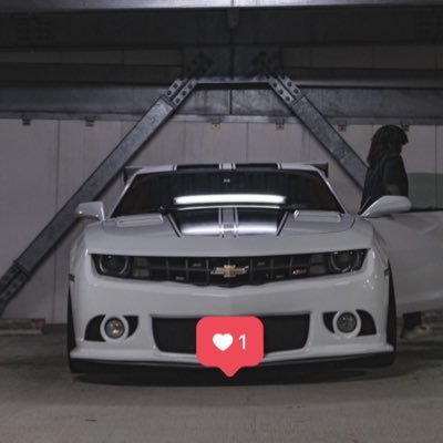 yasudayuta1009's profile picture. Z33 → Chevrolet camaro