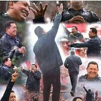 LuisMar82377487's profile picture. Creo en Dios  firmemente y 100% chavista.. 😷