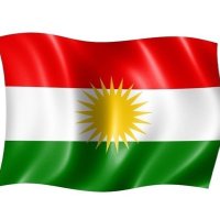 ❤️Kurdistan☀️Emoji💚(@KurdEmoji) 's Twitter Profile Photo