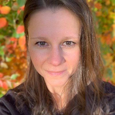 Stephkrammer's profile picture. Educator focused on forward thinking teaching and learning practices