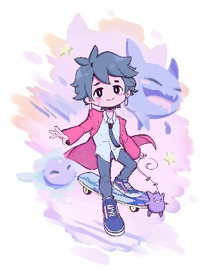 VashieBoi's profile picture. 3D Generalist for @Beamcubed || Just a Weeb out here Boolin