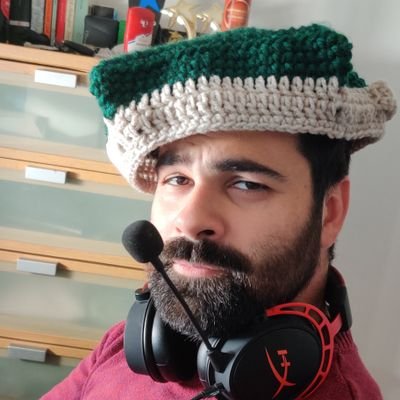 mistercimba89 Profile Picture