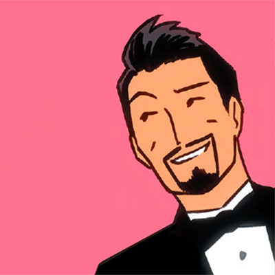 Sincere_sarcasm's profile picture. She/her | Draftsman | New Yorker 
🔞 Games, comics, boardgame, D&D, bookbinding 📖