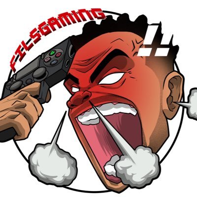 Comedian Gamer! Watch me play COD, Fortnite, MLB The Show and Madden!!! Follow me @ https://t.co/03G7Vi8E51 MERCH website below!!!