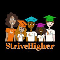 StriveHigher Inc. (@strivehigheri) 's Twitter Profile